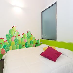 Camera superior con letto king size
